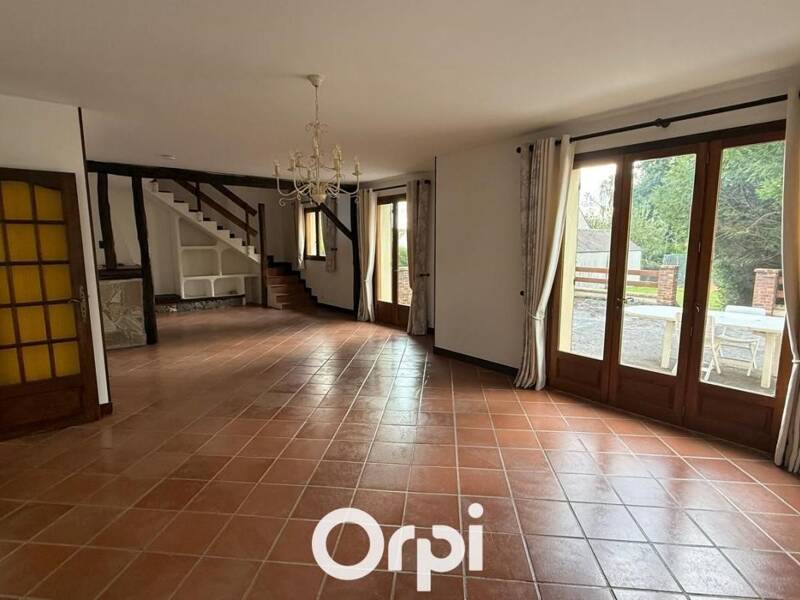 Maison à vendre, 133m², LIVRY SUR SEINE