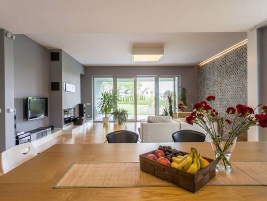 Appartement à vendre 503 500 € 4 pièces 3 chambres 81 m² RDC/2 Filliere 74370