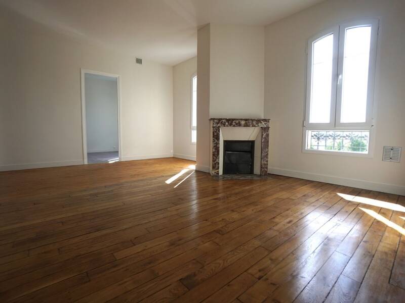Maison à vendre, 72m², AULNAY SOUS BOIS