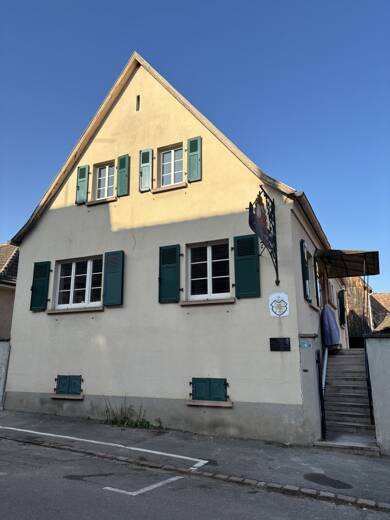 Maison à louer 1 120 € 6 pièces 5 chambres 119 m² Rodern 68590