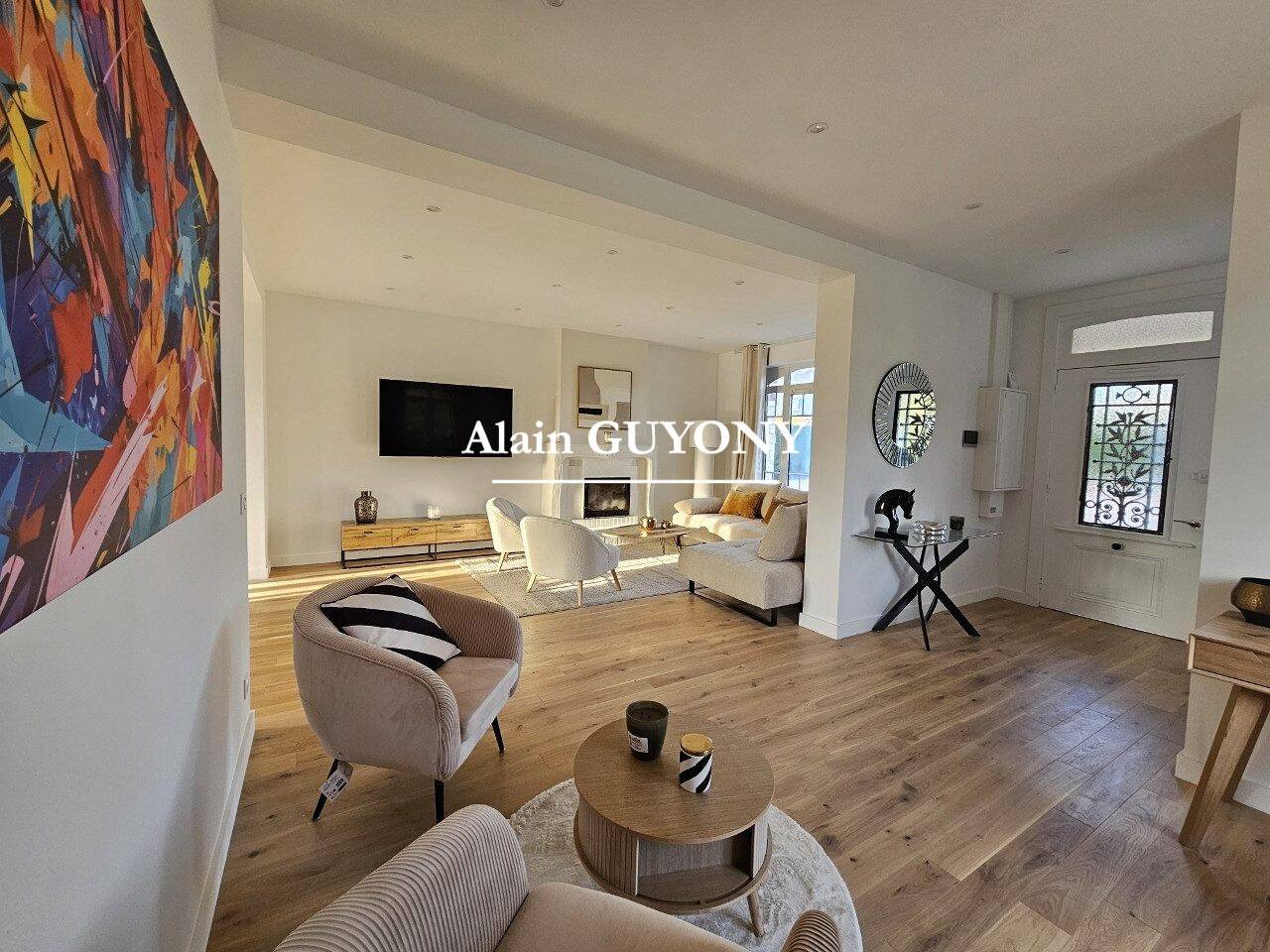Maison à vendre, 214m², DEAUVILLE