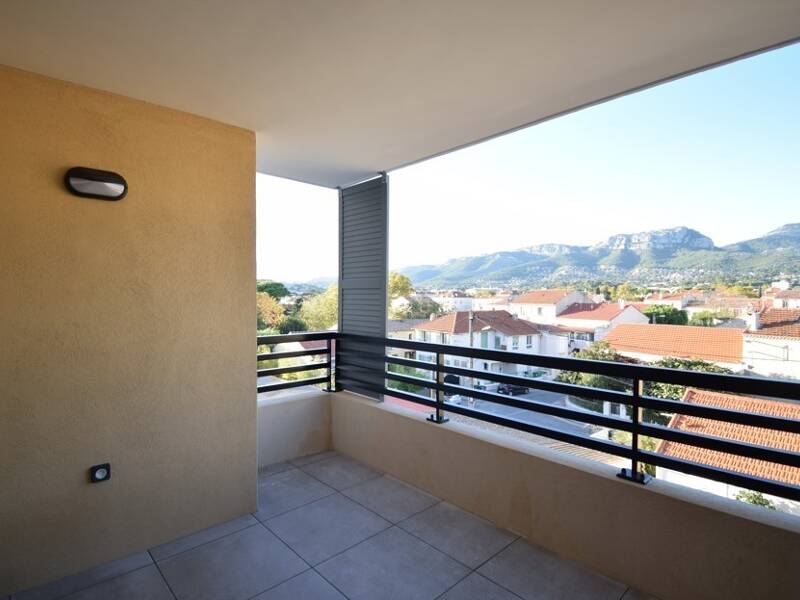 Maison à louer, 42m², TOULON