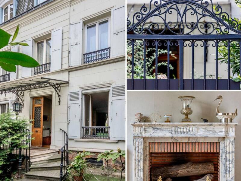 Maison à vendre, 225m², SURESNES