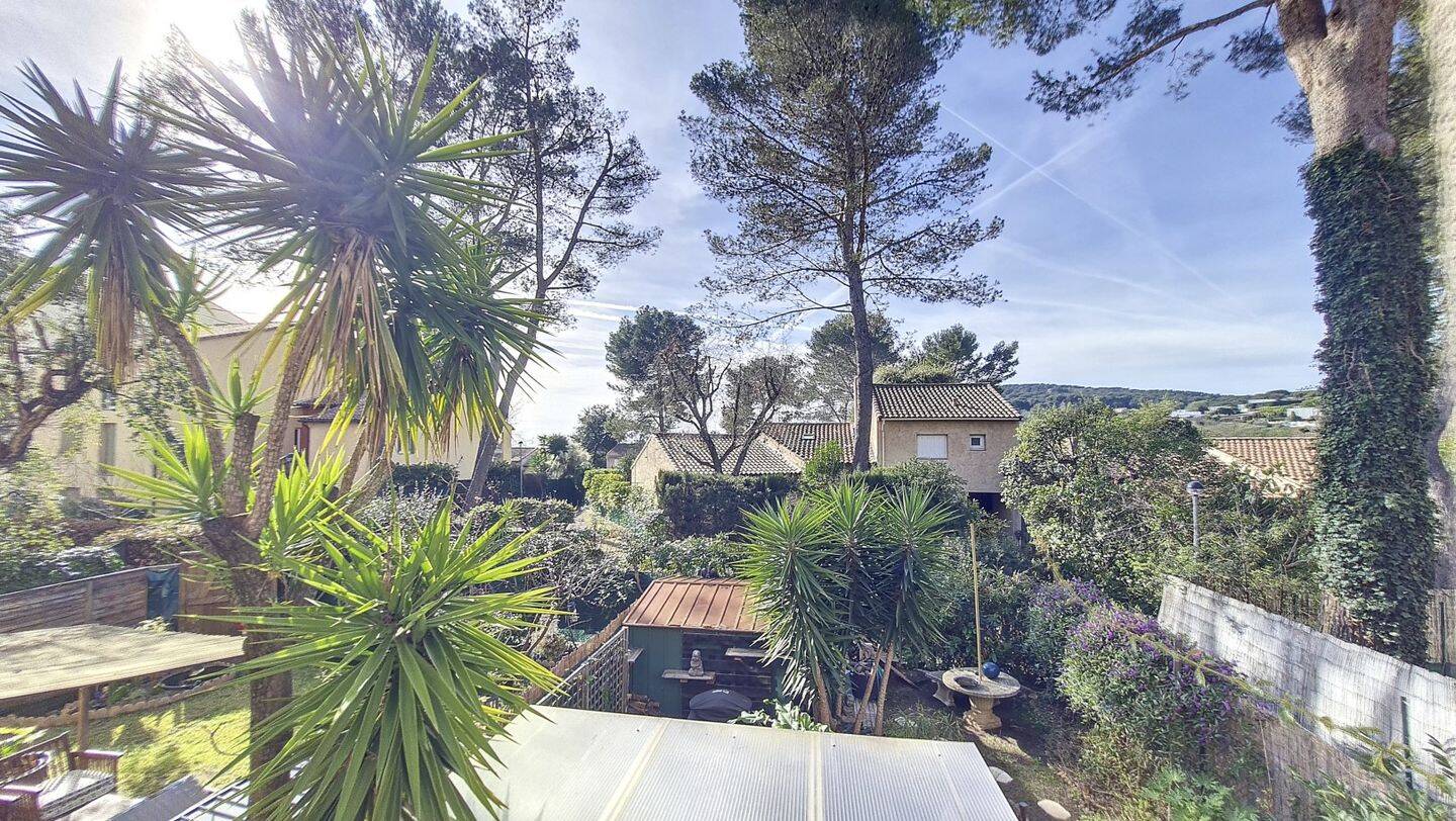 Maison à louer, 73m², ANTIBES
