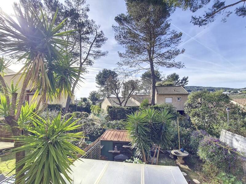 Maison à louer, 73m², ANTIBES