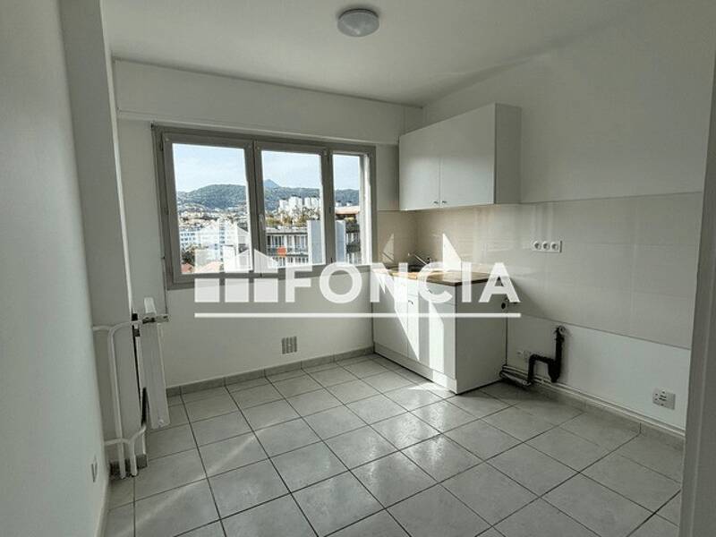 Maison à louer, 65m², CLERMONT FERRAND