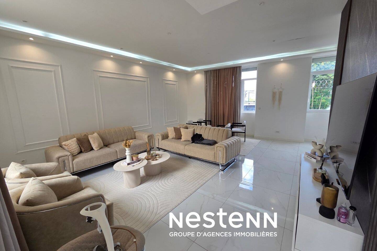 Maison à vendre, 99m², VENISSIEUX