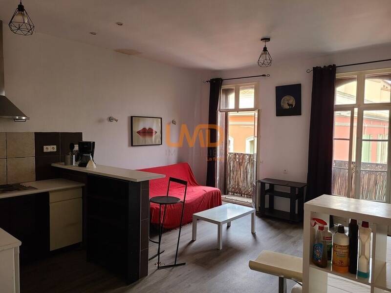 Maison à vendre, 31m², PERPIGNAN