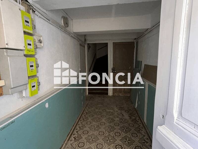 Maison à louer, 41m², AIX EN PROVENCE