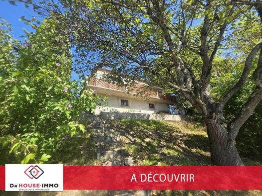 Maison à vendre 268 500 € 5 pièces 4 chambres 110 m² 2 563 m² de terrain Cestayrols 81150