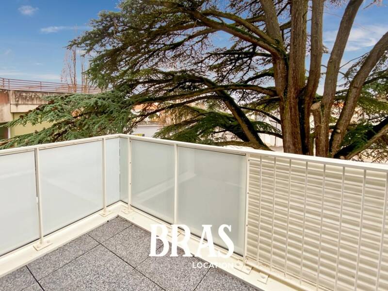 Maison à louer, 33m², NANTES