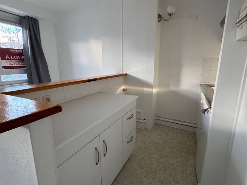 Maison à louer, 31m², CLERMONT FERRAND