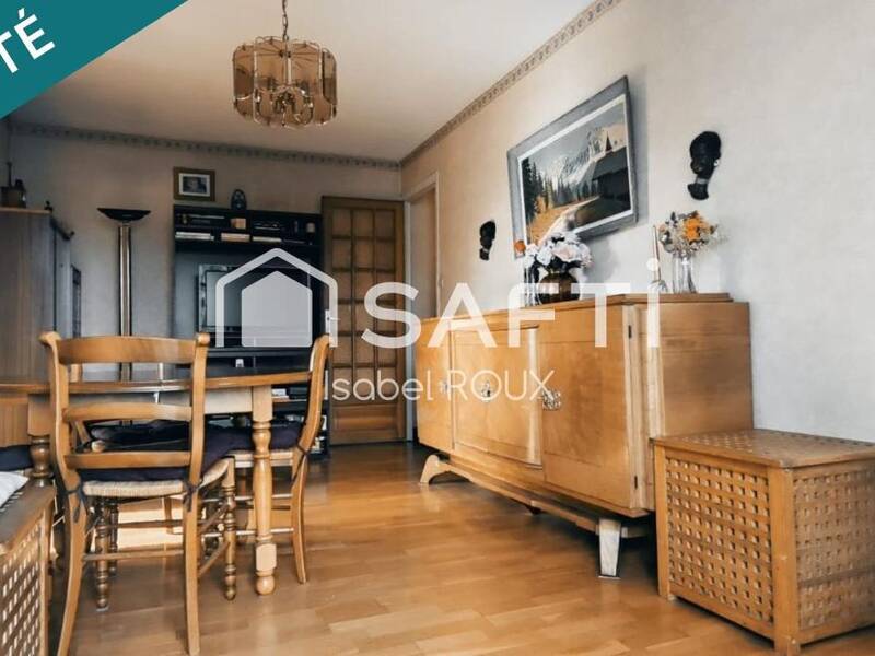 Maison à vendre, 40m², GRENOBLE