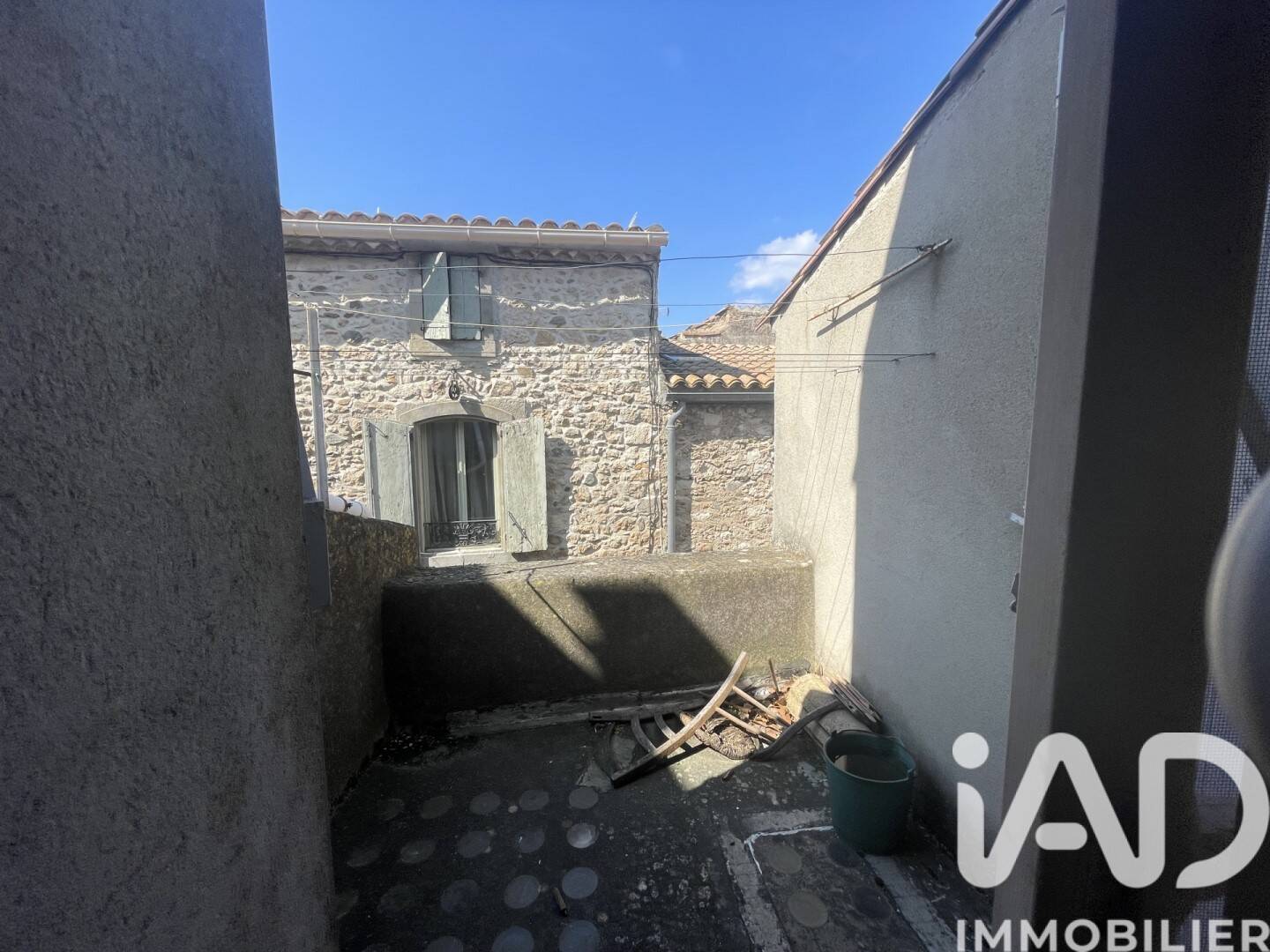Maison à vendre, 90m², VILLENEUVE MINERVOIS