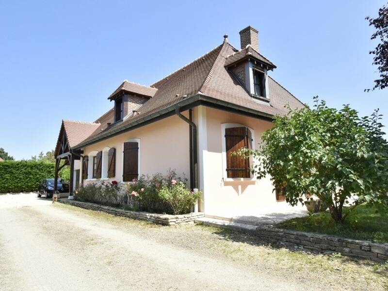 Maison à vendre, 170m², CHALON SUR SAONE