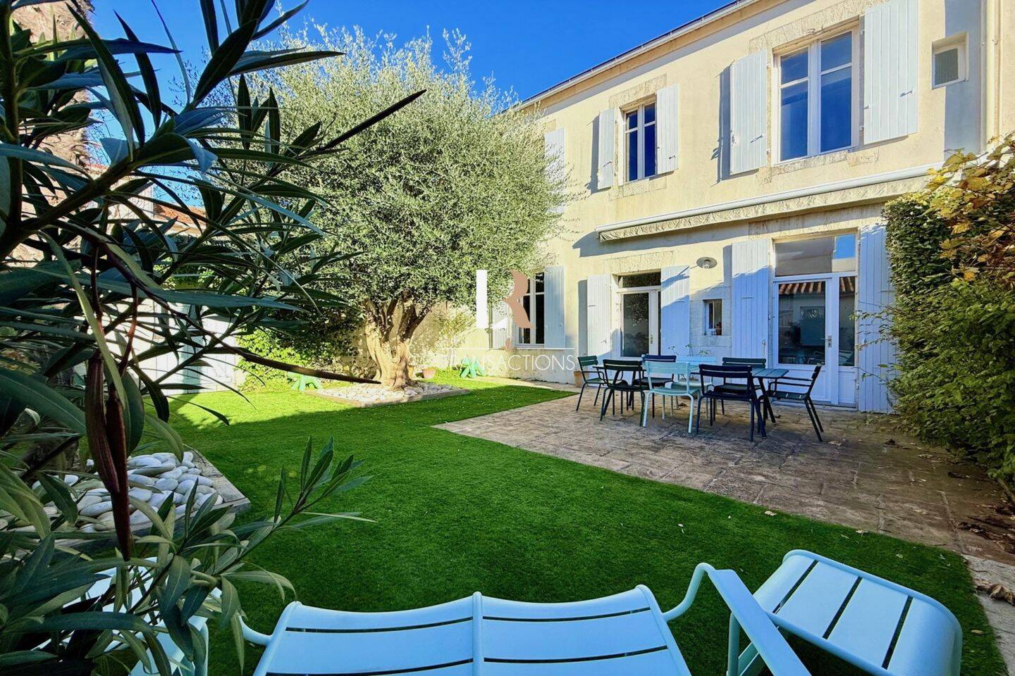 Maison à vendre, 180m², LA ROCHELLE