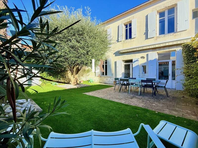 Maison à vendre, 180m², LA ROCHELLE
