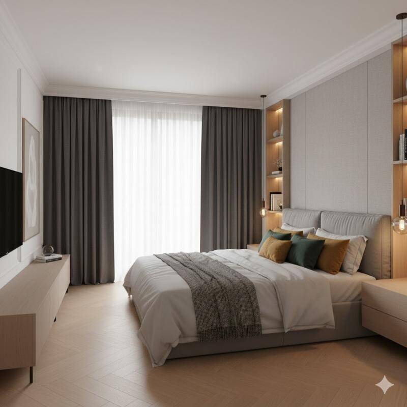 Maison à vendre, 85m², AUBERVILLIERS