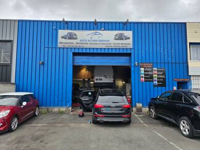 Garage/Stationnement à vendre 420 000 € 231 m² St Michel sur Orge 91240