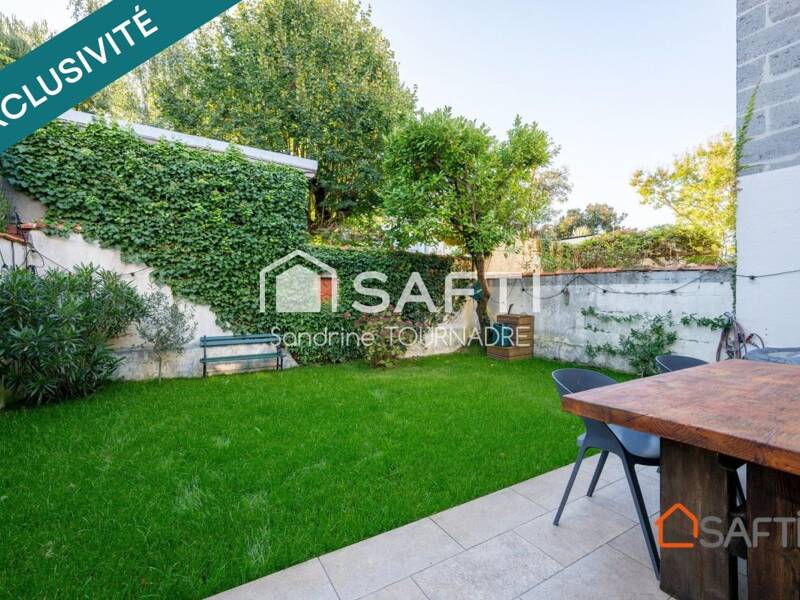 Maison à vendre, 87m², BORDEAUX