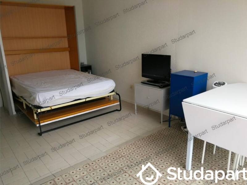 Maison à louer, 27m², LA GRANDE MOTTE