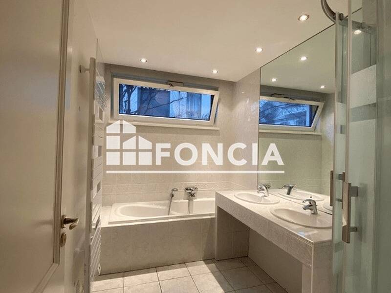 Maison à louer, 79m², STRASBOURG