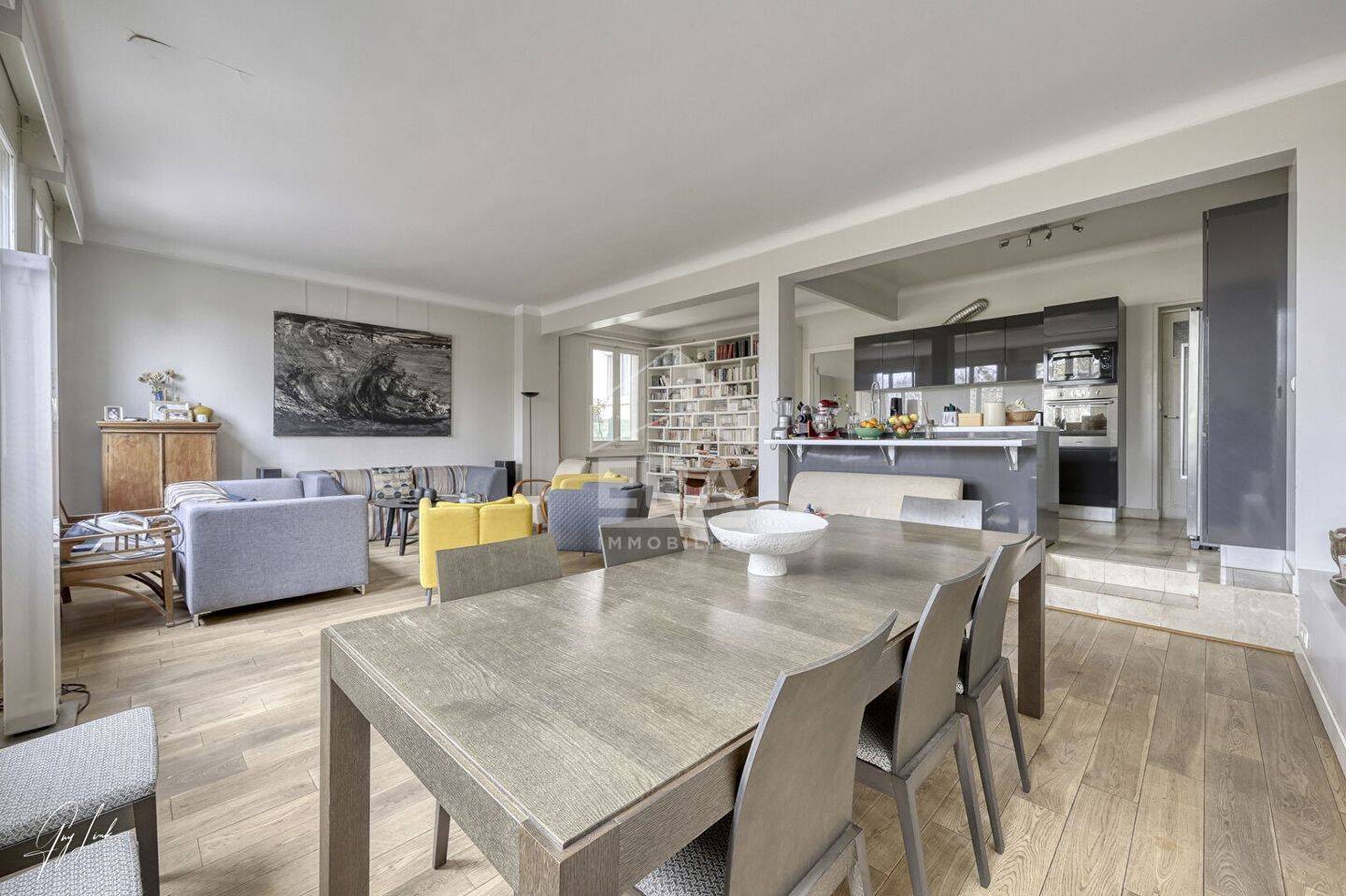 Maison à vendre, 193m², SEVRES