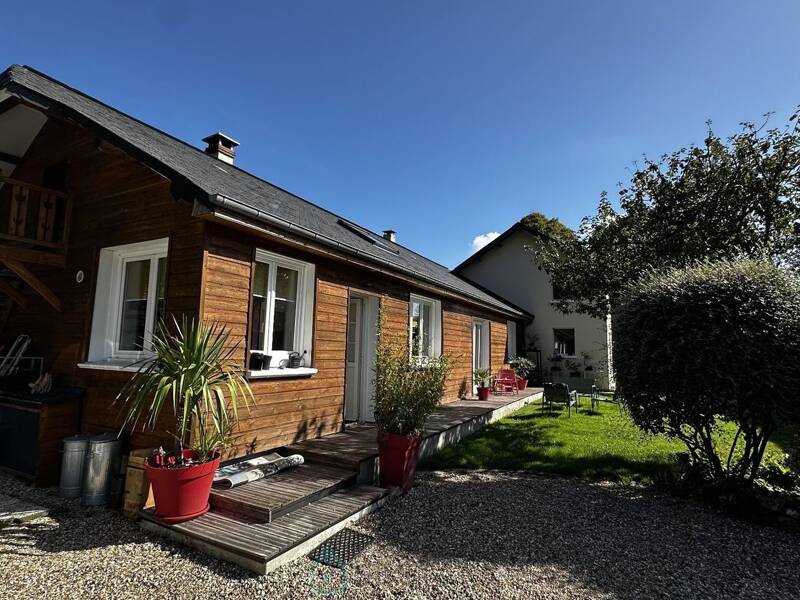 Maison à vendre, 145m², MONTIGNY