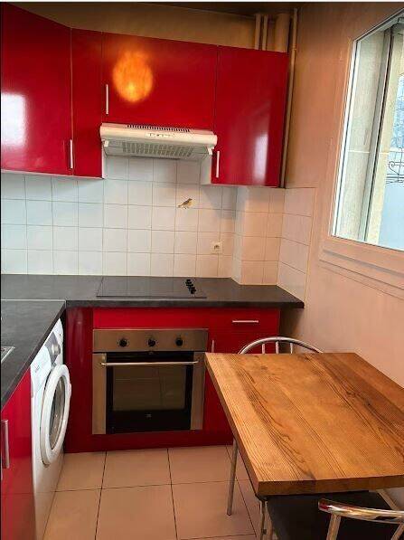 Maison à louer, 28m², CLICHY