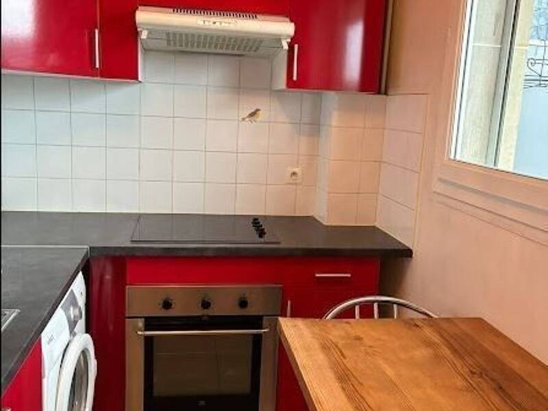 Maison à louer, 28m², CLICHY