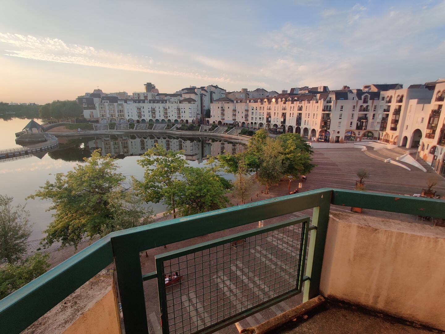 Maison à louer, 47m², CRETEIL