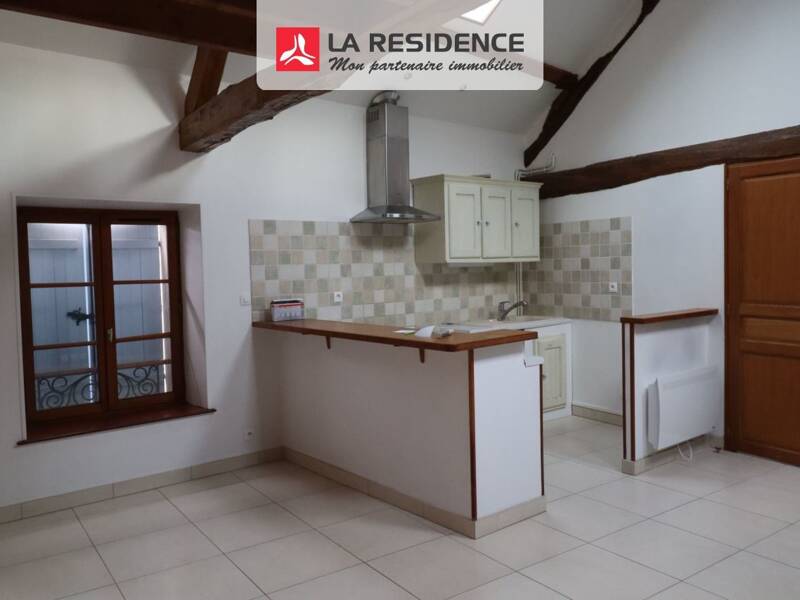 Maison à louer, 63m², MAGNY EN VEXIN