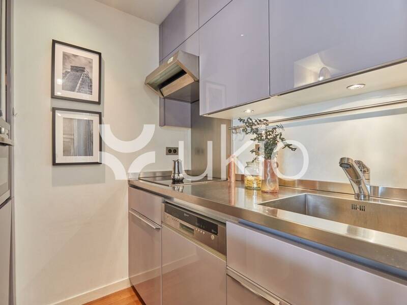 Maison à louer, 45m², PARIS 7E