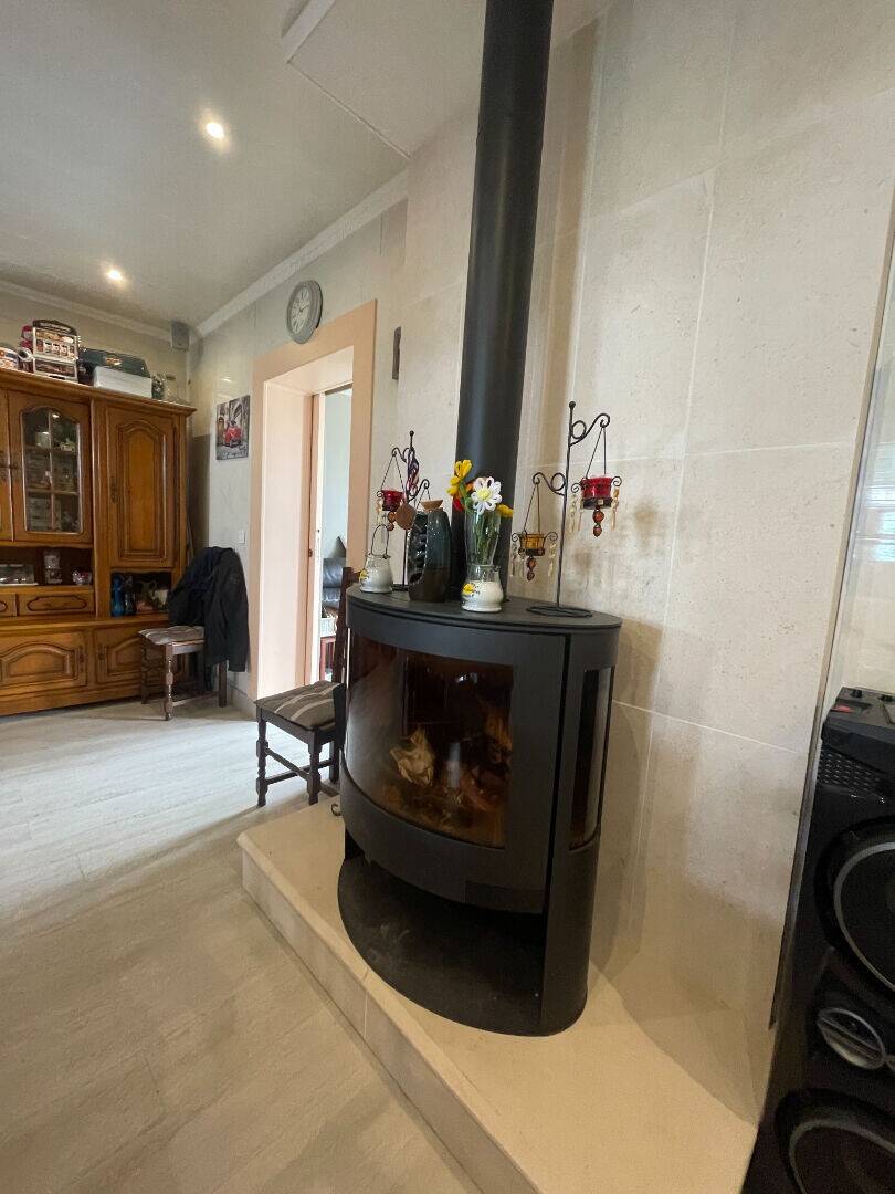 Maison à vendre, 155m², ARGENTEUIL
