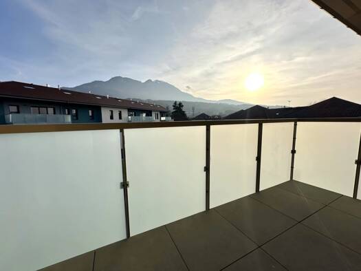 Appartement à vendre - Neuf 346 000 € 3 pièces 69,1 m² Saint-Pierre-en-Faucigny 74800