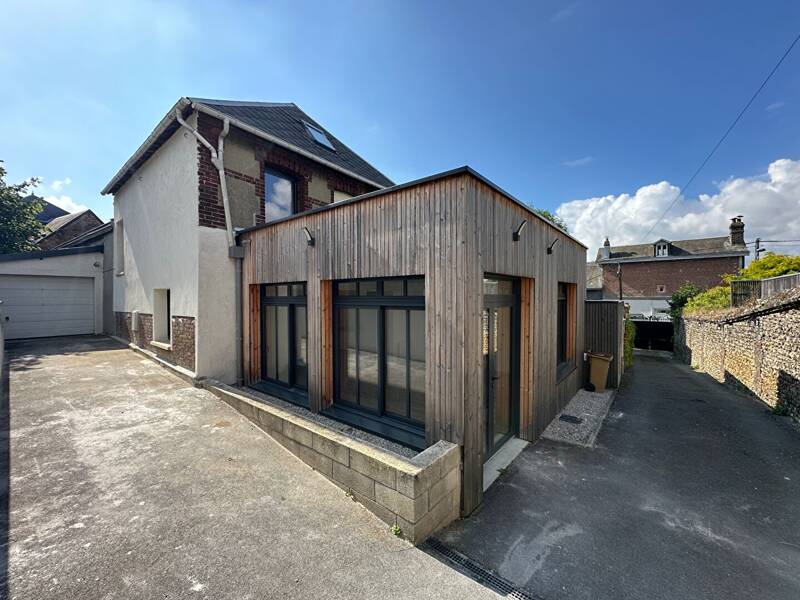 Maison à vendre, 126m², ROUEN