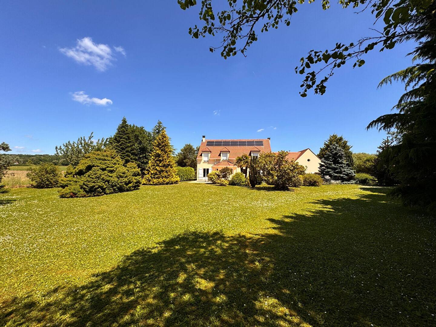 Maison à vendre, 225m², SAINT NOM LA BRETECHE