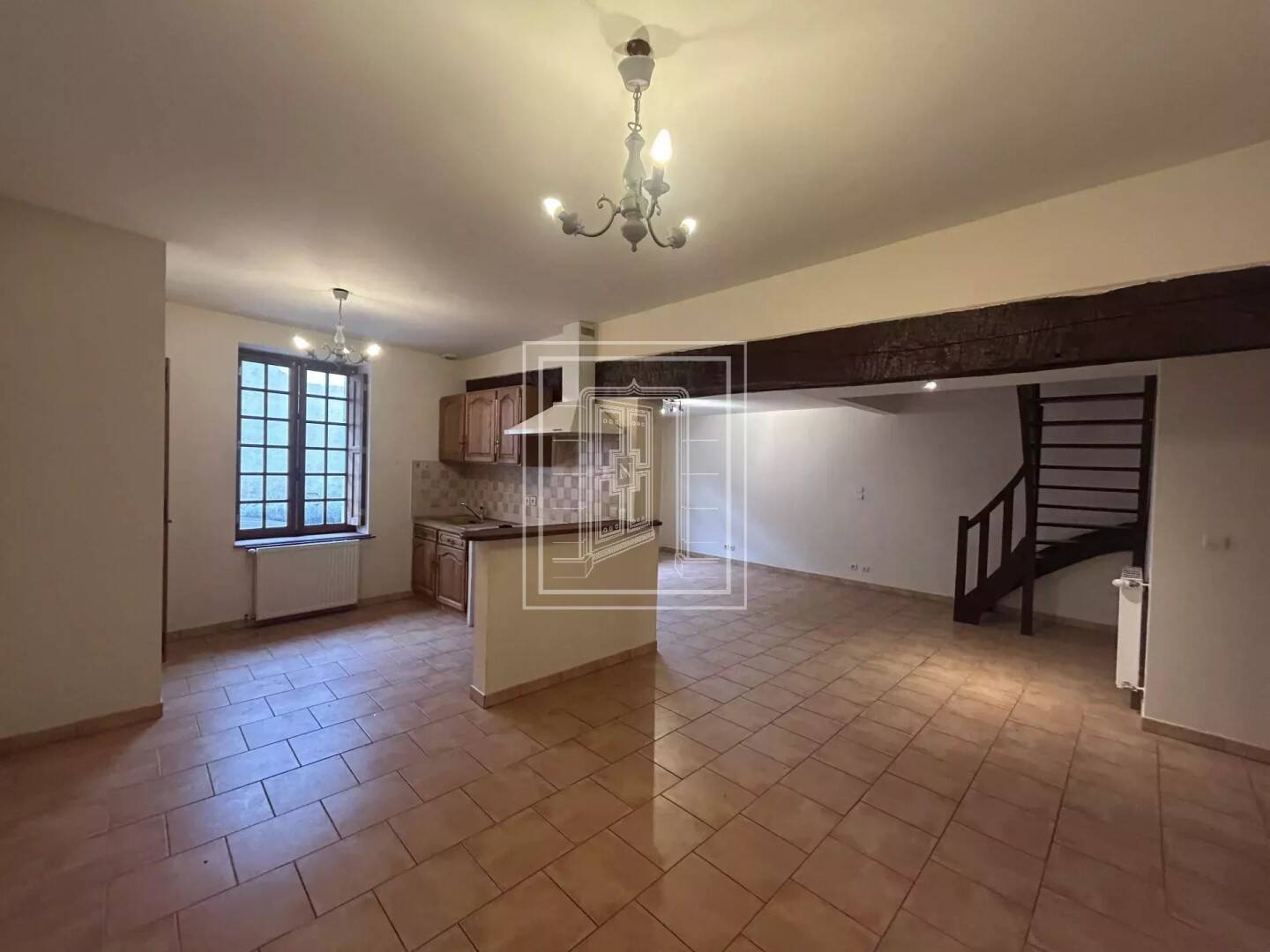 Maison à vendre, 107m², SELLES SUR CHER