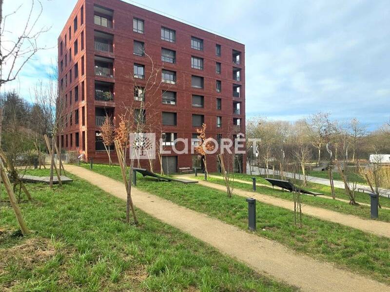 Maison à louer, 35m², DUGNY