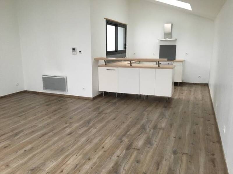 Maison à louer, 69m², LINSELLES