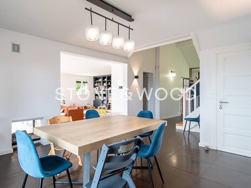 Maison à vendre, 229m², ECHENEVEX