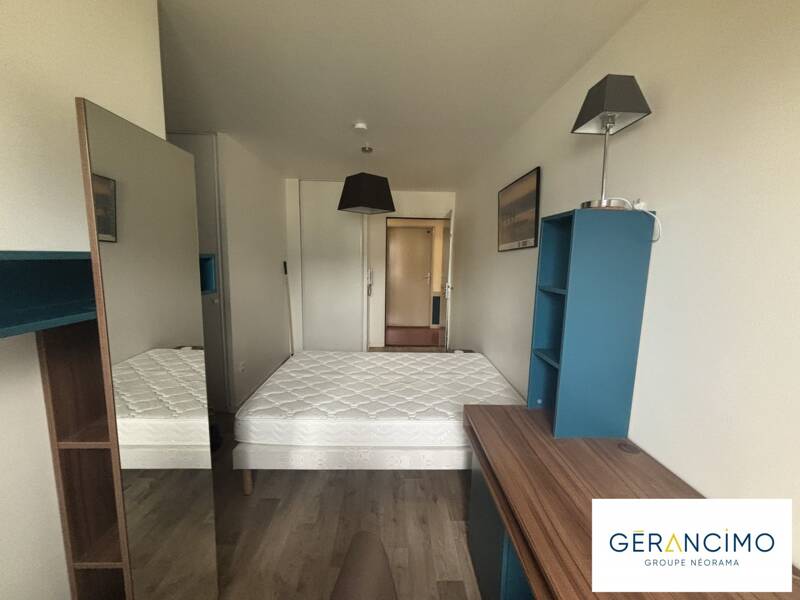 Maison à louer, 21m², AMIENS