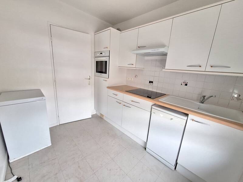 Maison à louer, 69m², REIMS