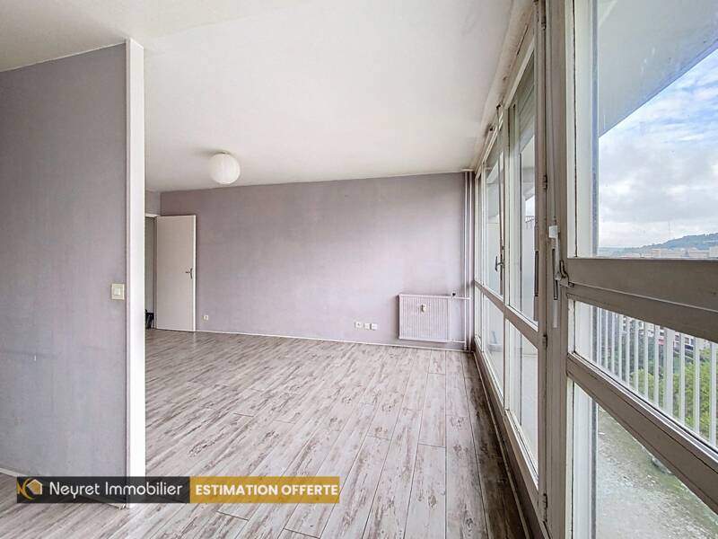 Maison à vendre, 39m², SAINT ETIENNE