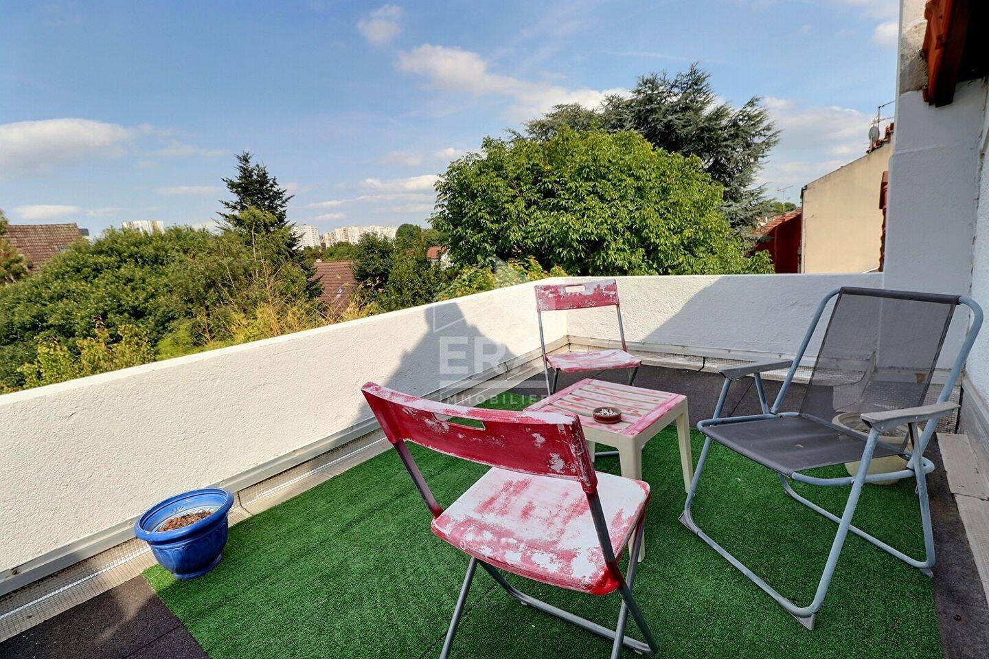 Maison à vendre, 102m², BOBIGNY