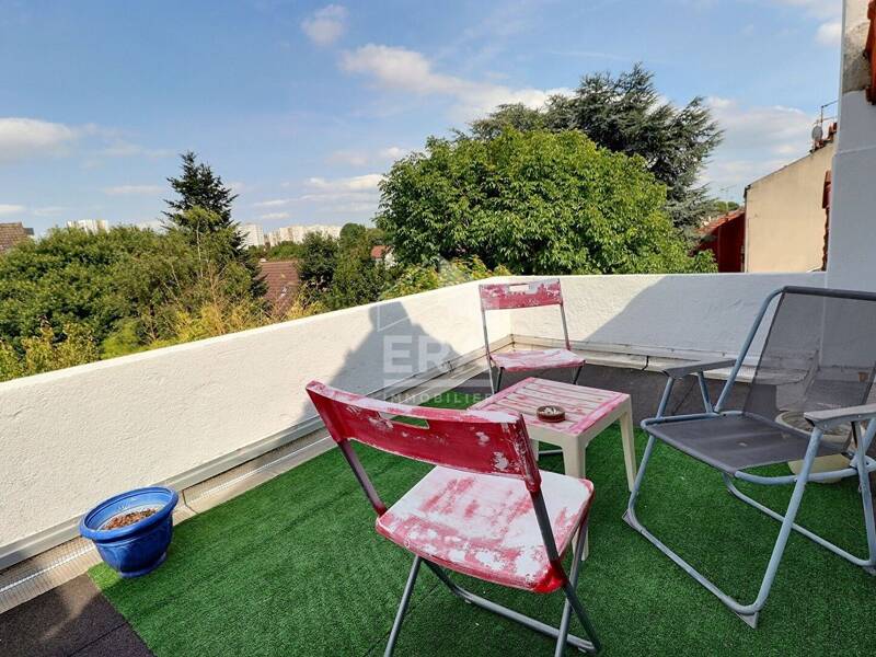 Maison à vendre, 102m², BOBIGNY
