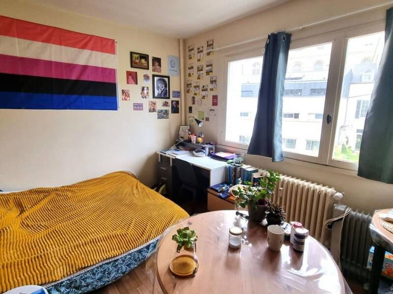 Maison à louer, 15m², CAEN