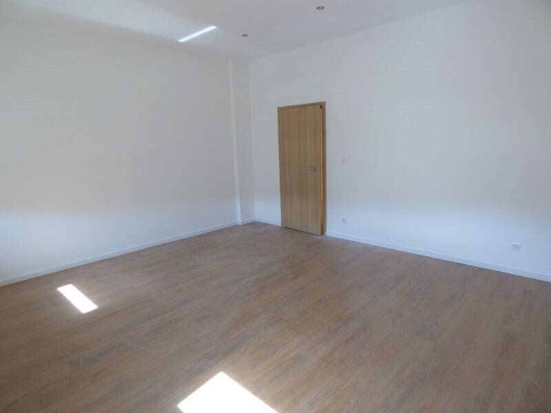 Maison à louer, 137m², ROMBAS