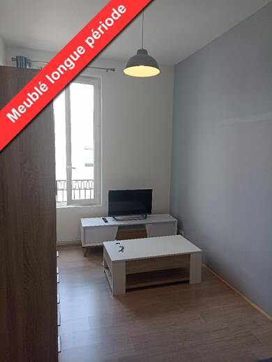 Appartement à louer 410 € 1 pièce 24,5 m² Étage 2/1 France et Rosieres Vichy 03200