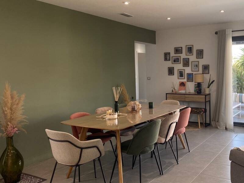 Maison à vendre, 115m², NIMES